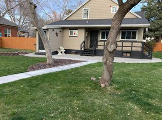 2322 S 800 E APT C, Salt Lake City, UT 84106