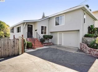 2555 Stanton Hill Rd, Castro Valley, CA 94546