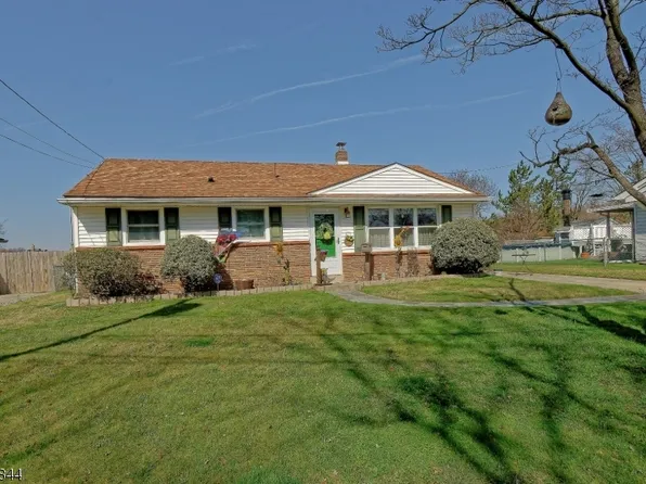 1089 Ford Ave, West Deptford Twp., NJ 08096