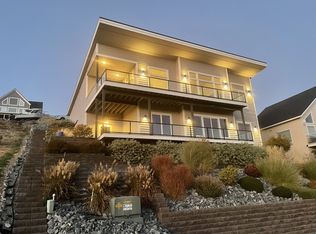 107 Monte Carlo Dr, Chelan, WA 98816