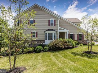 36 Iron Hill Way, Collegeville, PA 19426