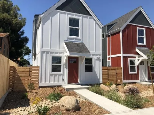 164-176 S Mallagh St #204-206, Nipomo, CA 93444