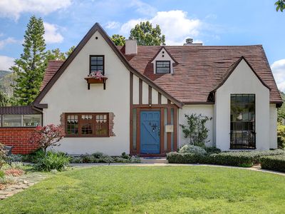 3050 Menlo Dr, Glendale, CA, 91208