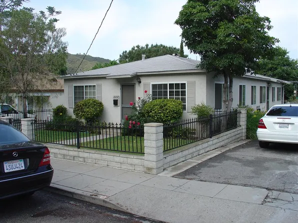 10157 Fernglen Ave, Tujunga, CA 91042