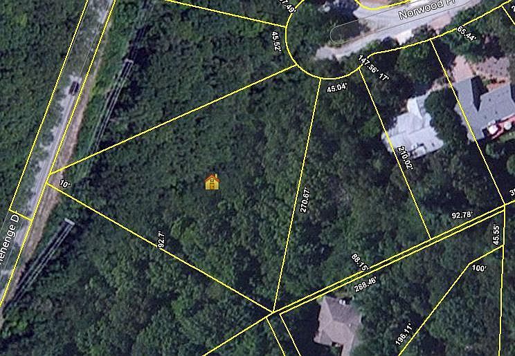 1st image of 23 Norwood Pl