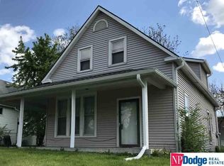 4323 Grant St, Omaha, NE 68111