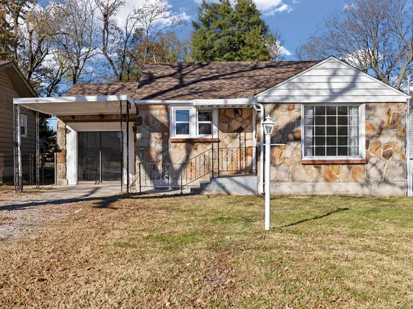 1631 E Blaine Street, Springfield, MO 65803