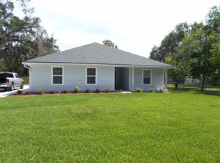 116 Seminole Rd, Saint Augustine, FL 32086