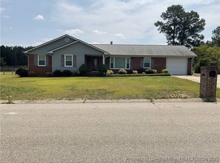 1013 Leslie Dr, Fayetteville, NC 28314