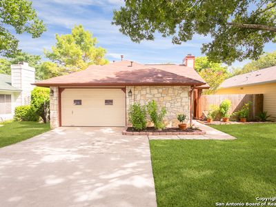 5523 Dashing Creek St, San Antonio, TX, 78247