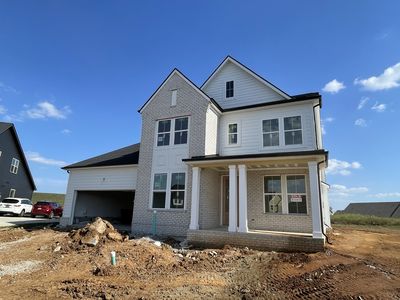 185 Phillips Bnd LOT 1505, Spring Hill, TN, 37174