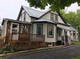 7 John St, Heuvelton, NY 13654