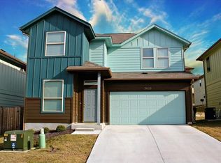 5809 Arbor Pavillion Ln, Austin, TX 78744