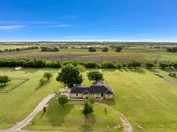 11345 Jennifer Cir, Sanger, TX 76266