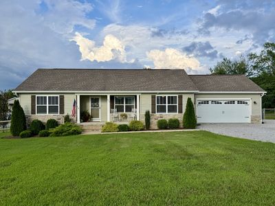 970 White Rd, Portland, TN, 37148
