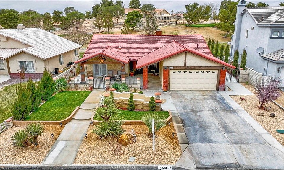 27690 Silver Lakes Pkwy, Helendale, CA 92342 Zillow