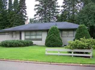 124 W Michigan Ave, Ironwood, MI 49938