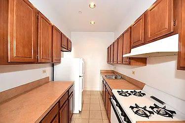 Rented by Keller Williams NYC