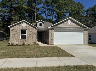 2156 Sam Tillery Dr, Alexander, AR 72002