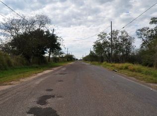 317 E Chavez Street, Edinburg, TX 78541