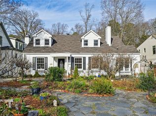700 Greenview Ave NE, Atlanta, GA 30305