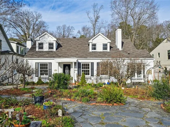 700 Greenview Ave NE, Atlanta, GA 30305