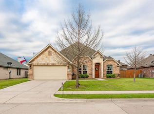508 Hummingbird Trl, Crowley, TX 76036