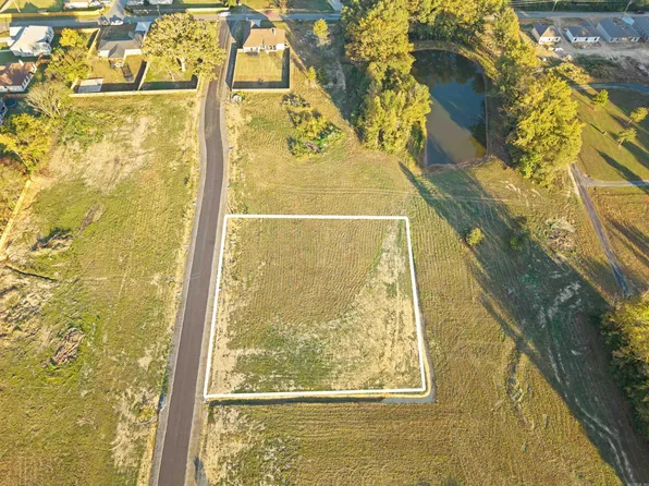 21 Crescent Cv, Ward, AR 72176