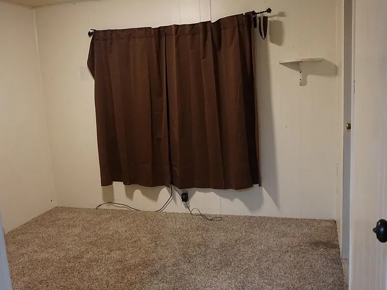 Bedroom 1, has been repainted in the last year (not pictured)