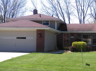 206 Kennedy Blvd, Northfield, OH 44067