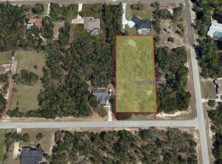 4426 N Deckwood Dr, Beverly Hills, FL 34465