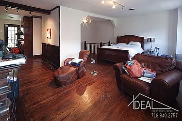 Rented by Ideal Properties Group