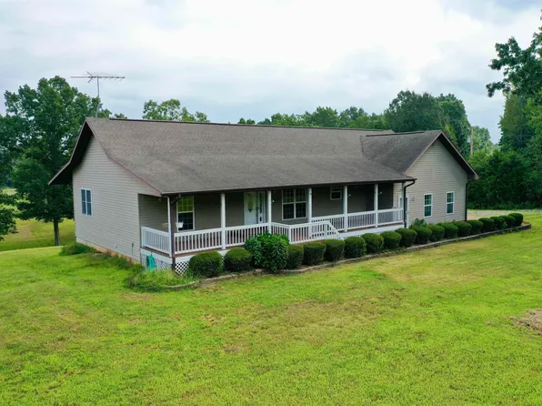 77 Gaddy Ln, Tecumseh, MO 65760