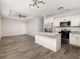5904 Quail Ave #2, Edinburg, TX 78542