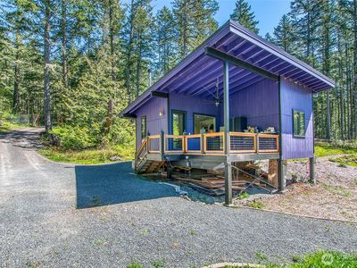 174 Blue Heron Lane, Eastsound, WA, 98245