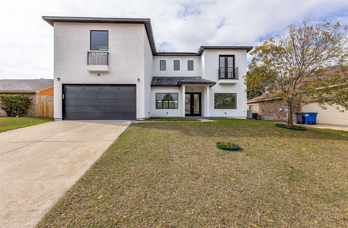 2919 Pepperidge Dr, Lancaster, TX 75134 Zillow