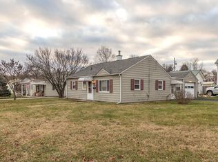 201 Oak St, Lancaster, OH 43130