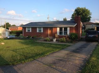 6523 Tiffany Ct NE, Georgetown, IN 47122