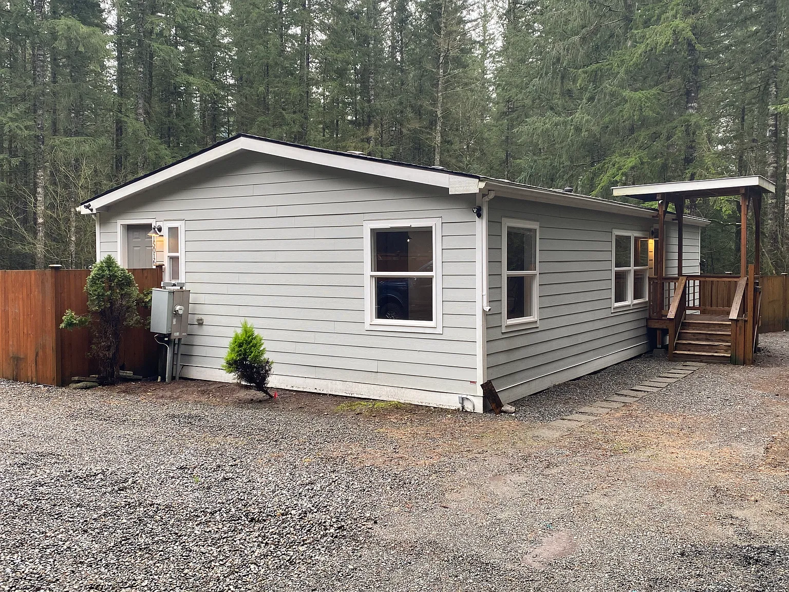 3 bed, 1232 sqft, $3,595 — Photo 1
