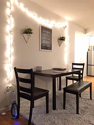 Rented by The Downtown LLC