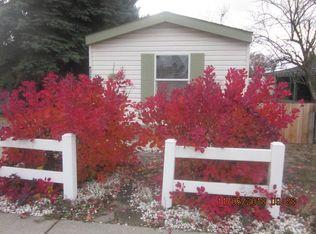 1694 W Marlborough Ave, Coeur D Alene, ID 83815