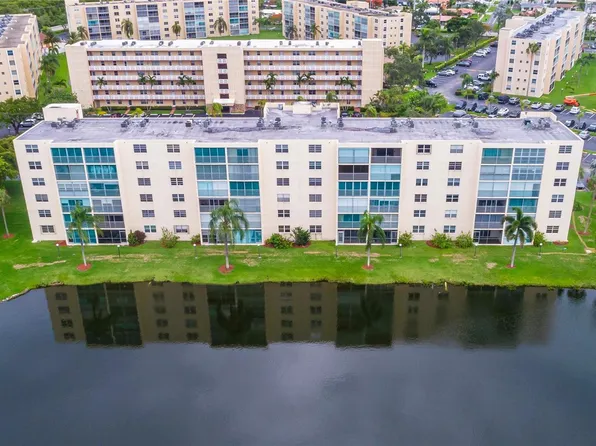 131 SE 3rd Avenue #608, Dania Beach, FL 33004