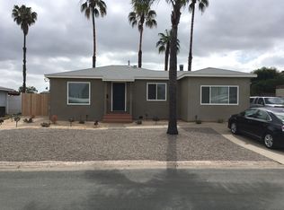 4007 Hope St, San Diego, CA 92115