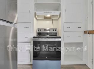 29 S Terrace Ave, Columbus, OH
