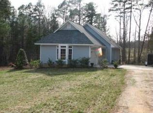 146 Bouy Ln, Henderson, NC 27537