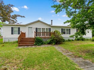 2166 Amy Dr SW, Supply, NC 28462