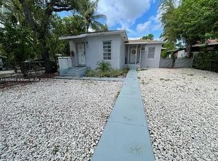 55 NW 69th St APT W, Miami, FL 33150