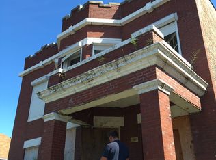 1401 W Marquette Rd, Chicago, IL 60636