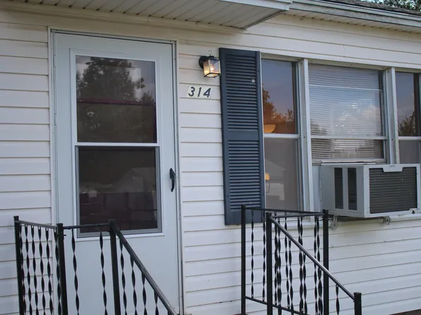 314 W 39th St, Sand Springs, OK 74063