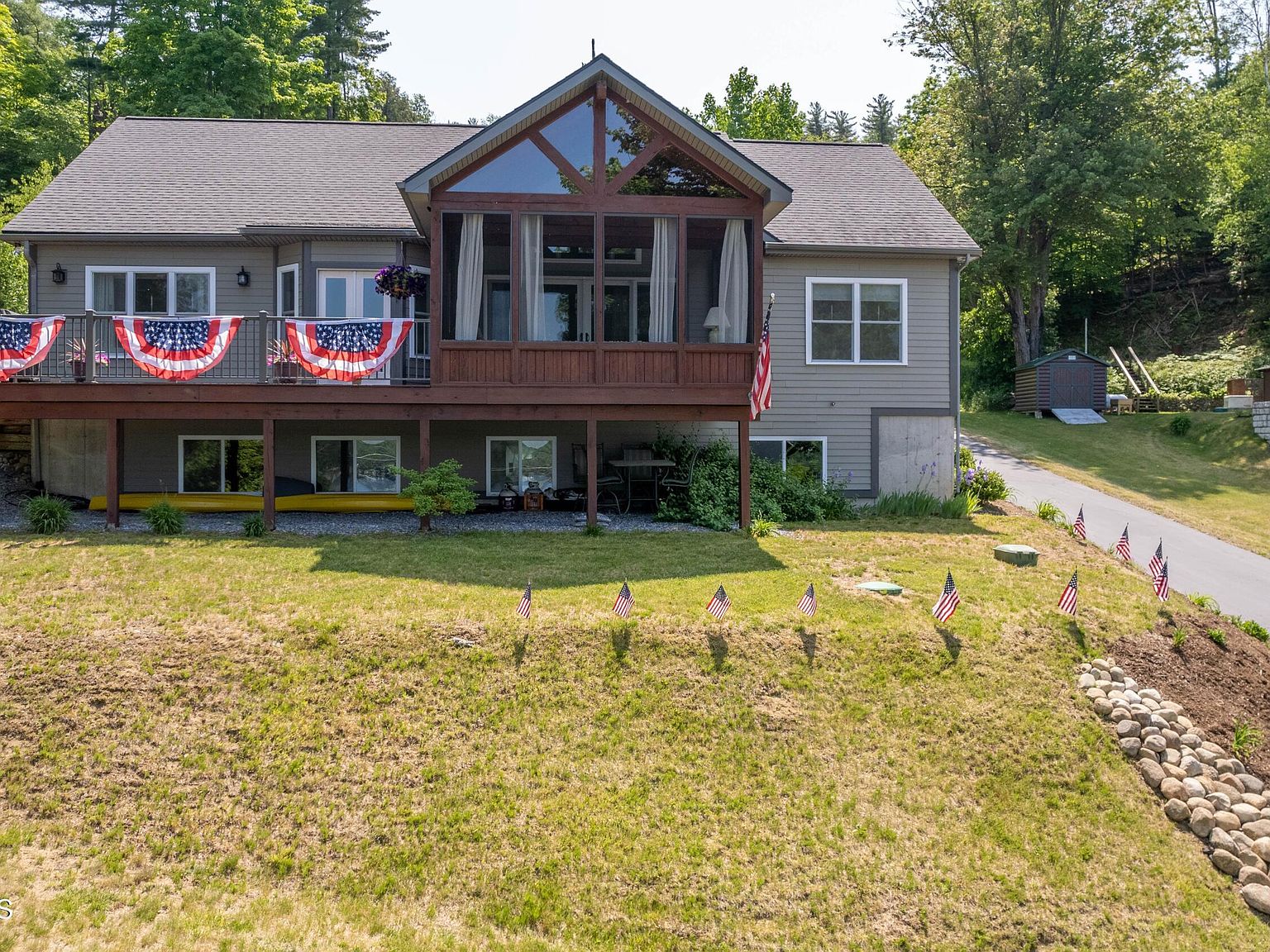 788 S Shore Road, Northville, NY 12134 MLS 202318514 Zillow